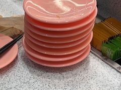 -争鲜回转寿司(西红门荟聚PLUS店)