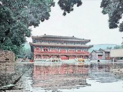 -灵光寺