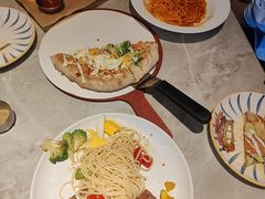 -必胜客(白石桥店)