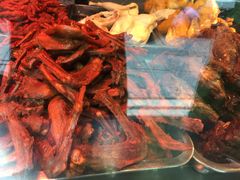 -三毛烤鸡(清泰街店)