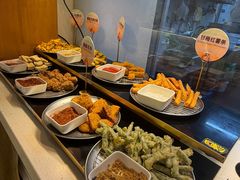 -素虎料理(前门店)