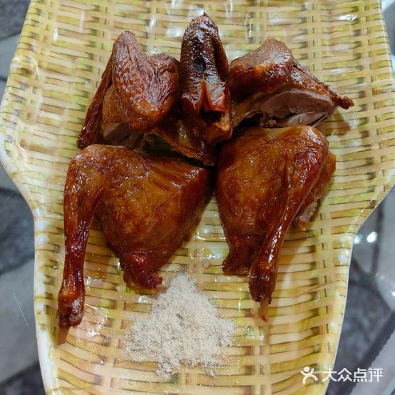御鸽门(龙潮店)