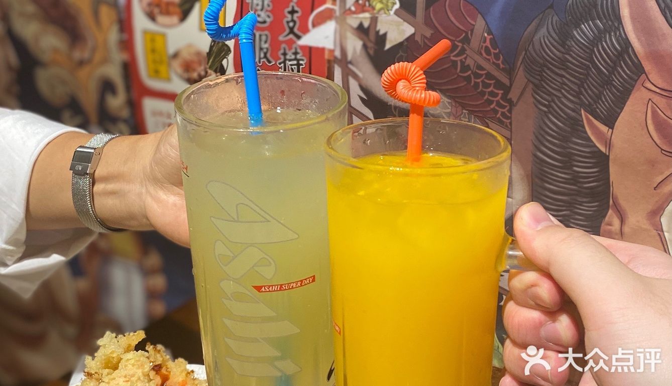 酱·居酒屋|足不出国品尝正宗大阪人气王章鱼烧