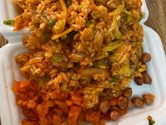 -老婆婆炒饭(小白楼1902欧式风情街店)