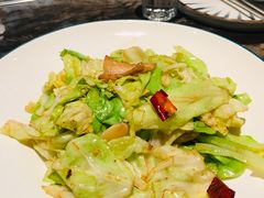 手撕包菜-桐爷小馆(广渠门店)