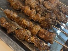 -清真·马坡烧烤涮牛肚·酸浆火锅(新区总店)