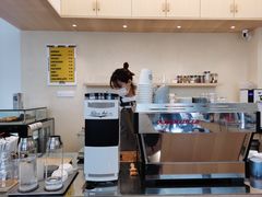 -Kilos咖啡馆(保利珑远店)