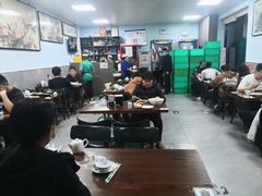 -清真永恒华威肉饼(潘家园店)