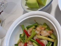 -口味堂(机场河店)