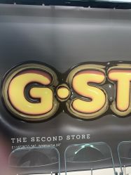 点击看大图 -G-STEPS舞蹈工作室
