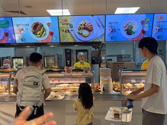 -宜家·瑞典风味餐厅(四元桥店)