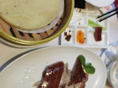 -福海居烤鸭店(鸟巢店)