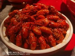 -深圳同泰万怡酒店·万荟轩自助餐厅(同泰店)