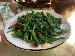 -品德宏·孔雀宴的发源地(金塔园店)