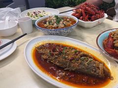 -阿胖龙虾(罍街店)