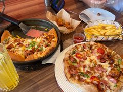 -必胜客(安吉浙北店)