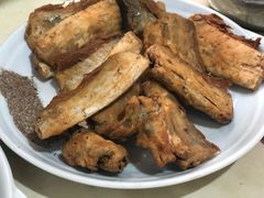 -满口香饭店