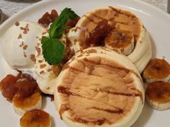 -娜娜家•Nana's restaurant(国金汇店)