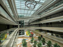 -南京禄口机场雅高铂尔曼大酒店