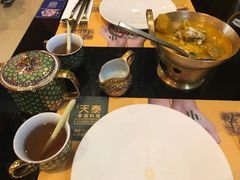 -simply thai天泰(静安嘉里中心店)