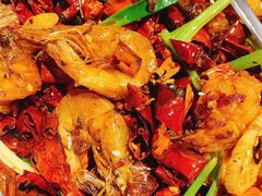 -农川记&酸菜鱼四川料理(横岗荣德店)