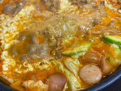 -三餐季年糕火锅(韩乐坊店)