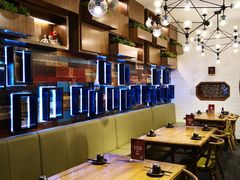 大堂-茂盛小吃(蓝田店)