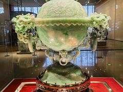 -北京工艺美术博物馆