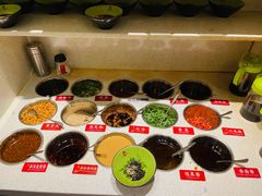 -一叶一世界·素食餐厅(锦华万达店)