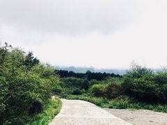 -石棉县孟获城
