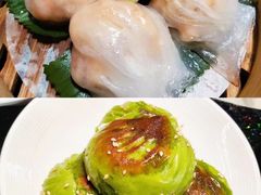 -味可道美食坊(福基路店)