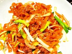 -滨河壹号烤鸭