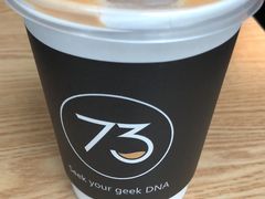 -73coffee(创智天地店)