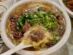 红烧鳗羹-光头匠