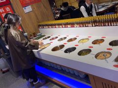-阿串串老火锅(力盟店)