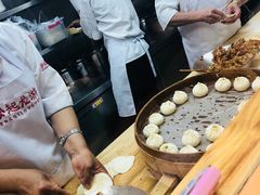 -凤起龙游老面包子(凯德晶品店)