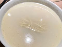 虾仁煨面-花园茶楼(兴城西路店)