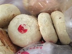 -爱德顺糕点食屋(利民道店)