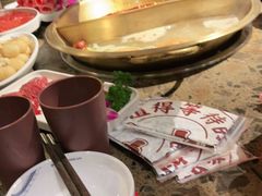 -小龙坎火锅(全球总店)
