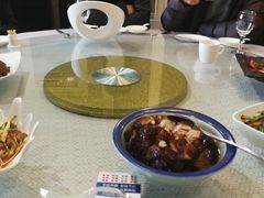 -南湖船菜大酒店