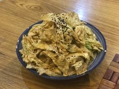 -金豆角砂锅焖面(安贞店)