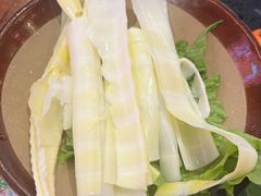 -重捞鲜毛肚火锅(东方不夜城店)