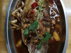 -臭鳜鱼人家·老字号徽菜