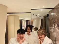 -广州四季酒店