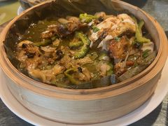 -顺意·顺德家乡菜(国际人才大厦店)