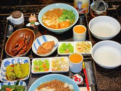 -喜晋道面馆(华严寺广场店)