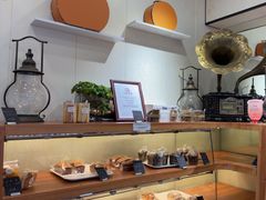 -梦菲思饼屋(瑞金宾馆店)