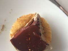 -悦厅·下午茶(杭州柏悦酒店)