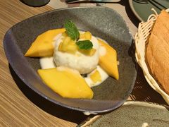 -安南越南餐厅(青岛万象城店)