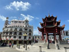 -汕头市小公园